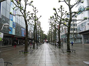 Königstrasse (Stuttgart)