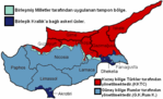 Миниатюра для Файл:Kıbrıs idari bölgeler.png