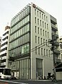 京楽産業・東京支店