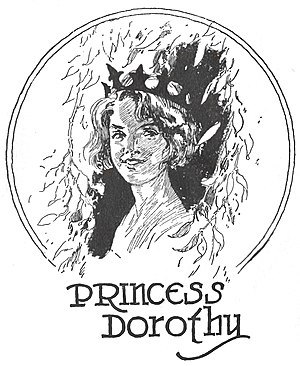 Princess Dorothy