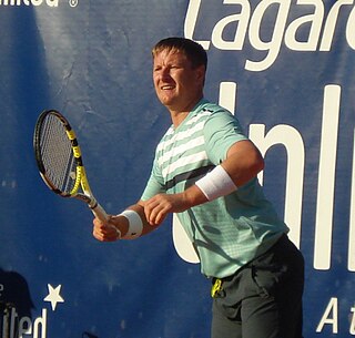 <span class="mw-page-title-main">Yevgeny Kafelnikov</span> Russian tennis player