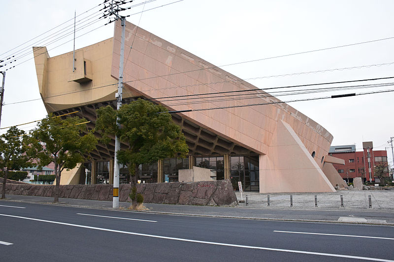 File:Kagawa prefectural Gym.jpg