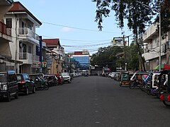 Kalibo Poblacion, Martelino