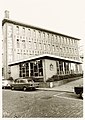 Kanaalkade 65, kaasfabriek de Koninklijke Fabriek Eyssen. Vooraan het kantoortje uit rond 1965 aan d - RAA011002013 - RAA Elsinga.jpg