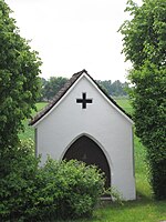 Kapelle bei der Paulimühle