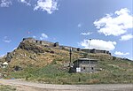 Миниатюра для Файл:Kars Citadel 003.jpg