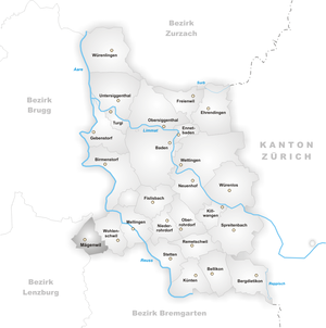 Mägenwil