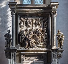 Der Riemenschneideraltar