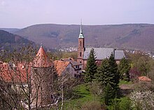 Dilsberg