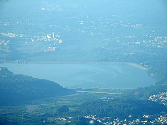 Kaushalya Dam Kaushalya Dam.jpg
