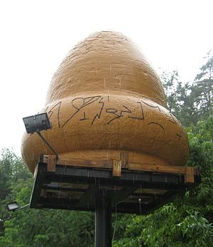 Kecksburg UFO.JPG