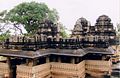 Balligavi - Kedareshwara Temple