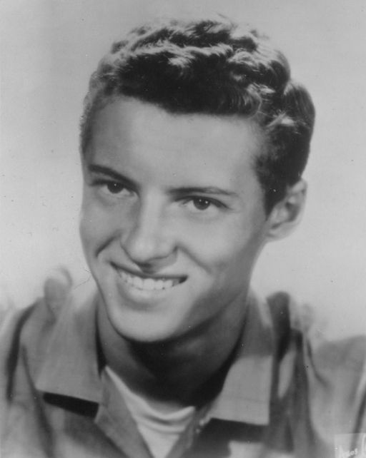 Ken Osmond 1962