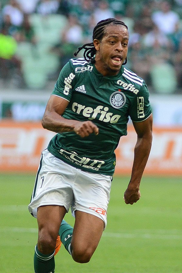 Keno was the first player to receive the reward in August 2018.