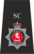 Police Ranks Of The United Kingdom