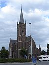 Sint-Amanduskerk