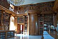Библиотека во Дворце Фештетич.