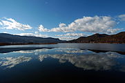 Hodiško jezero