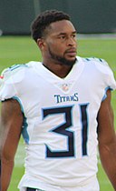 Kevin Byard: Age & Birthday