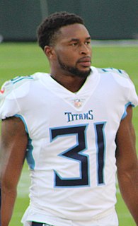 Kevin Byard American football safety