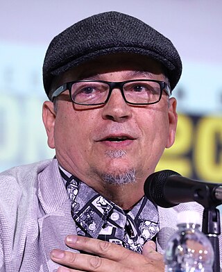 <span class="mw-page-title-main">Kevin Eastman</span> American comic book artist and writer
