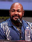 Kevin Michael Richardson Kevin Michael Richardson by Gage Skidmore 4.jpg