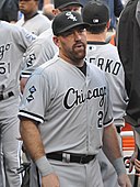 Kevin Youkilis: Alter & Geburtstag