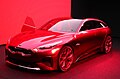 Kia Proceed Concept