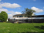 Kings Norton police station