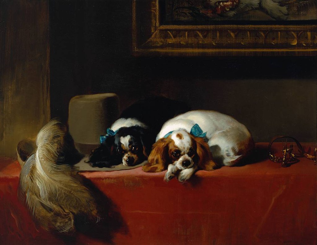 edwin henry landseer