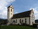 Seitingen Church