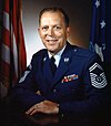 Chief Master Sergeant Of The Air Force