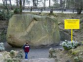 Kobbelner stone