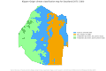 Koppen-Geiger Map SWZ future.svg