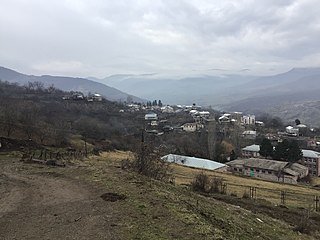 Koti village, Tavush Province, Armenia.jpg