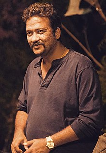 Krishnadev Yagnik
