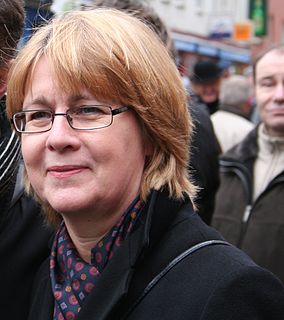 Krista Sager German politician