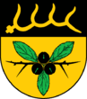 Coat of arms of Kröppelshagen-Fahrendorf
