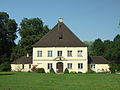 Fürstliches Forsthaus