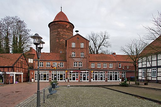 Kuhmarkt Dannenberg