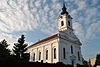 Kulpin - Serbia - Biserica protestantă slovacă.JPG