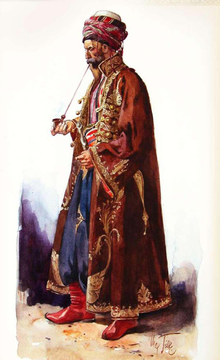 Persian clothing - Wikipedia