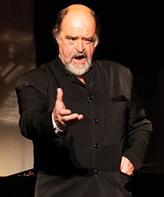 <span class="mw-page-title-main">Kurt Rydl</span> Austrian operatic bass (born 1947)