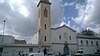 L'église du Sacré-Coeur de Tunis, фото 7 نيسة سيدي البحري. Jpg