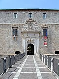 Vignette pour Museo nazionale d'Abruzzo