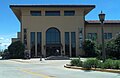 Le LSU Football Operations Center