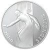 LT-2005-50litų-XXVII Juegos Olímpicos-b.png