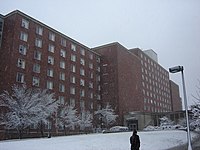 LaFollette Complex