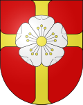 Wappen von La Baroche