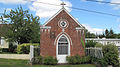 Chapelle Notre-Dame-des-Sept-Douleurs de La Madelaine-sous-Montreuil